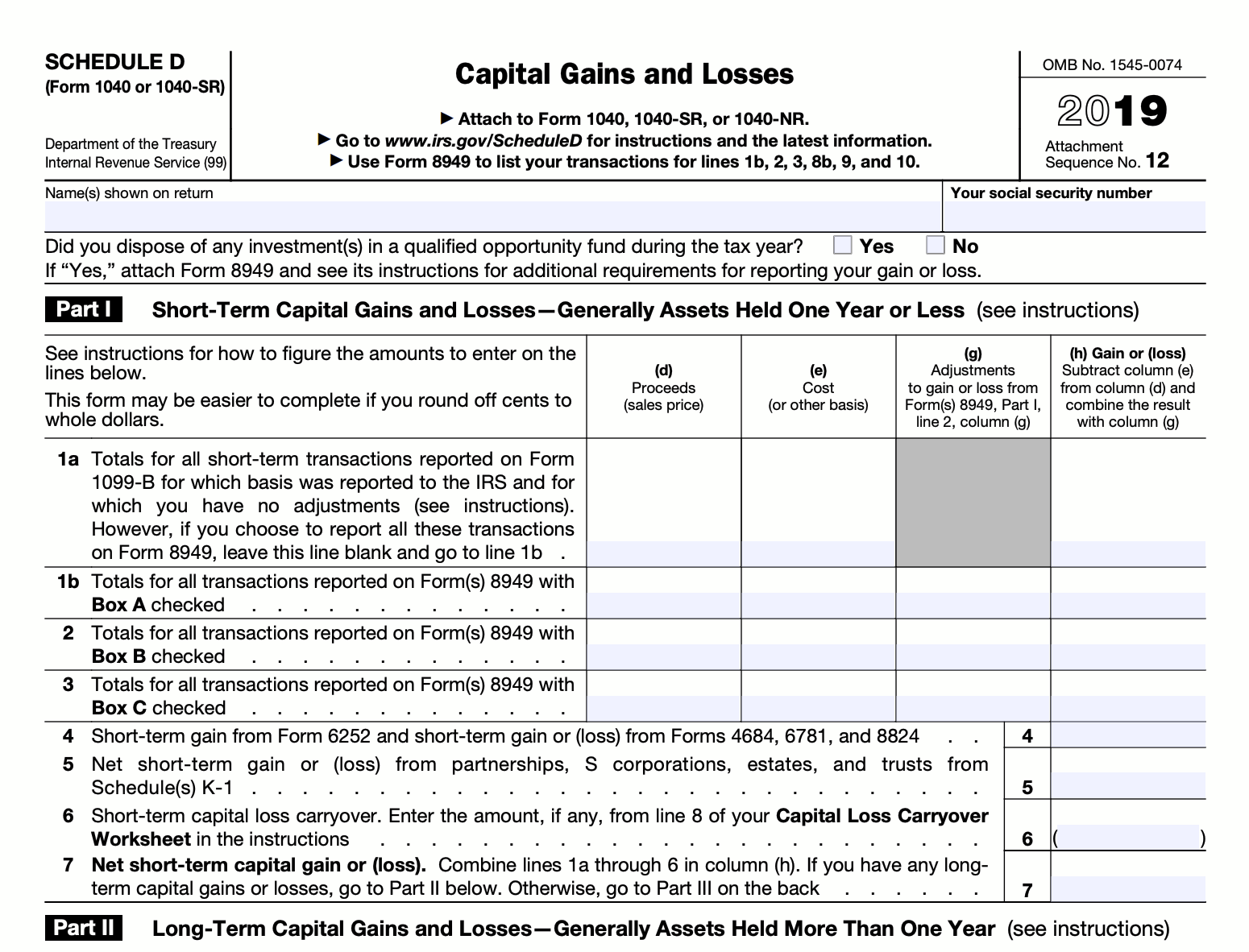 how to report cryptocurrency on taxes on 2018 tax return