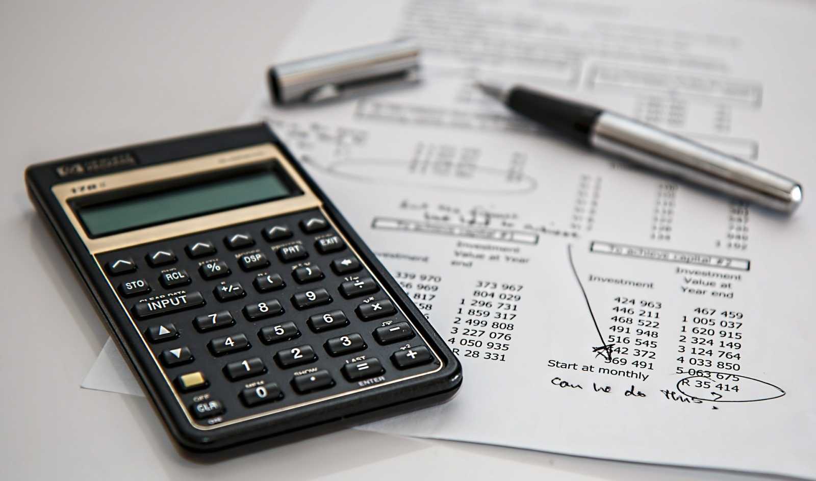 cryptocurrency short term tax percentage calculation