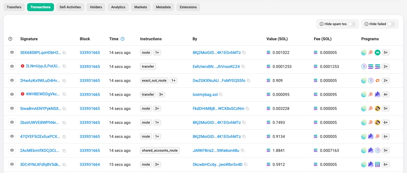 Solscan: What It Is & How to Use It