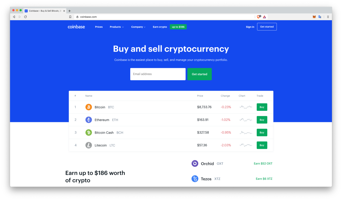 crypto exchange 1099