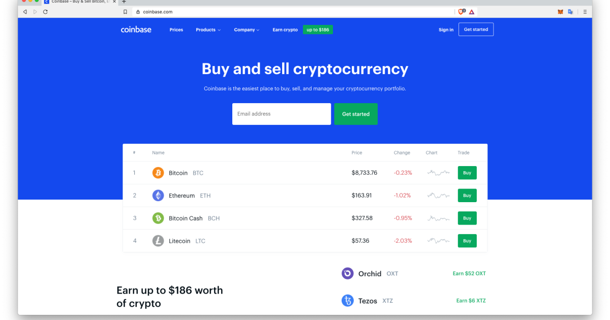 What To Do With A 1099 From Coinbase Or Another Exchange Tokentax What To Do With A 1099 From Coinbase Or Another Exchange Tokentax