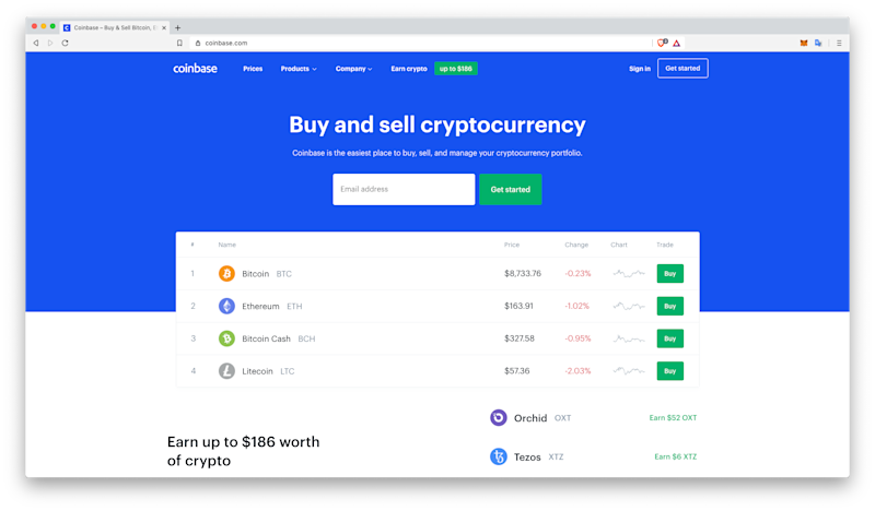 Bitcoin Tax Calculator Coinbase Introduces Cryptocurrency Tax Calculator