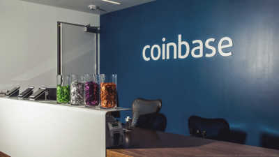 does coinbase report crypto to irs