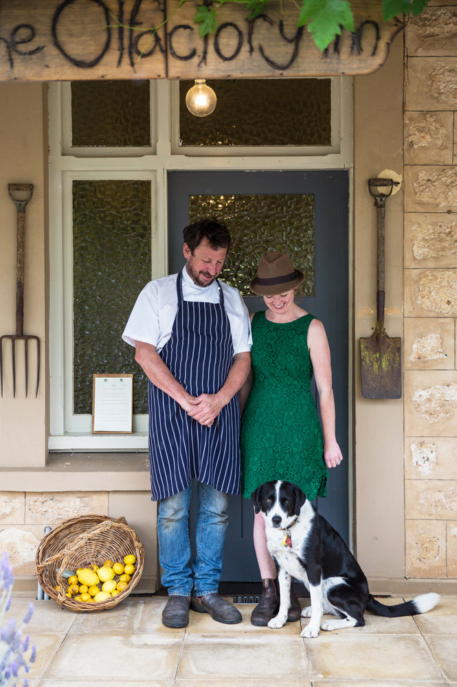 The Olfactory Inn, Strathalbyn, South Australia