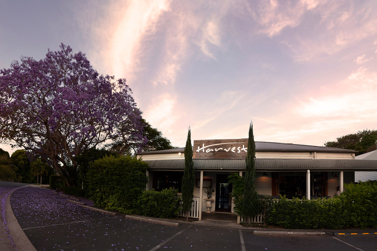 Harvest (Newrybar, New South Wales, Australia)