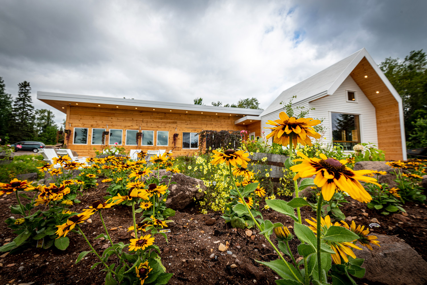 New Scenic Cafe (Duluth, Minnesota, USA)