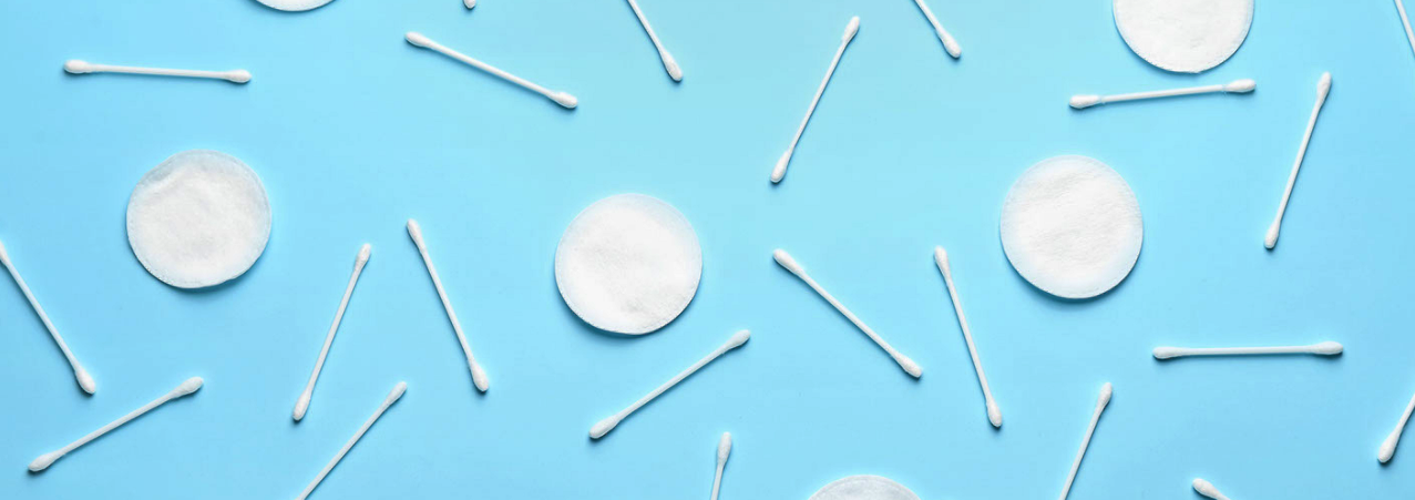 London Recycles  A-Z of recycling: Cotton buds