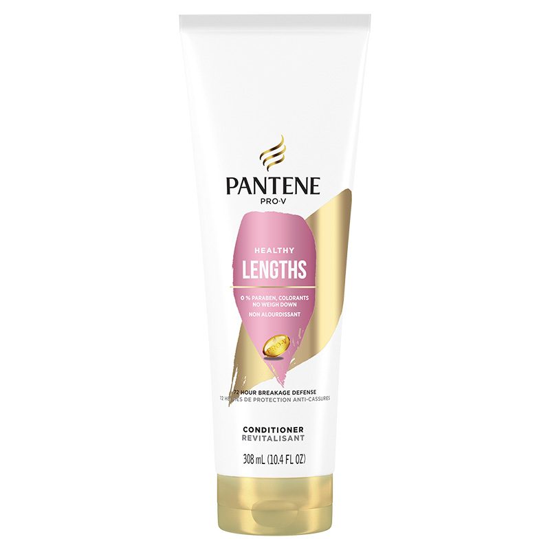 beautiful lengths by pantene