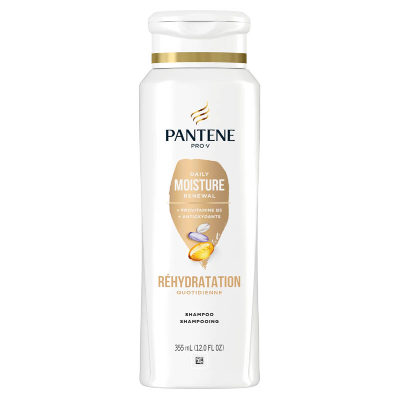 シャンプー NTH PROTECT HAIR SHAMPOO & CONDITIONER Pantene Repair & Protect Shampoo + Conditioner Bundle | Pantene