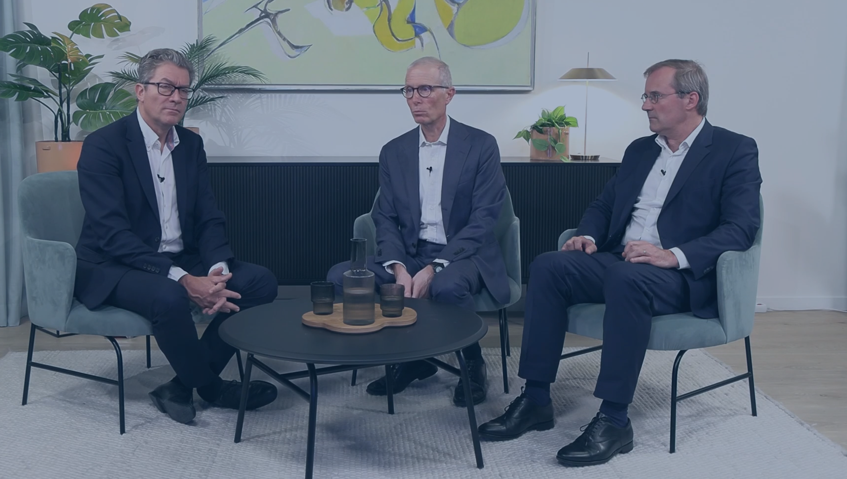 This is a vimeo video