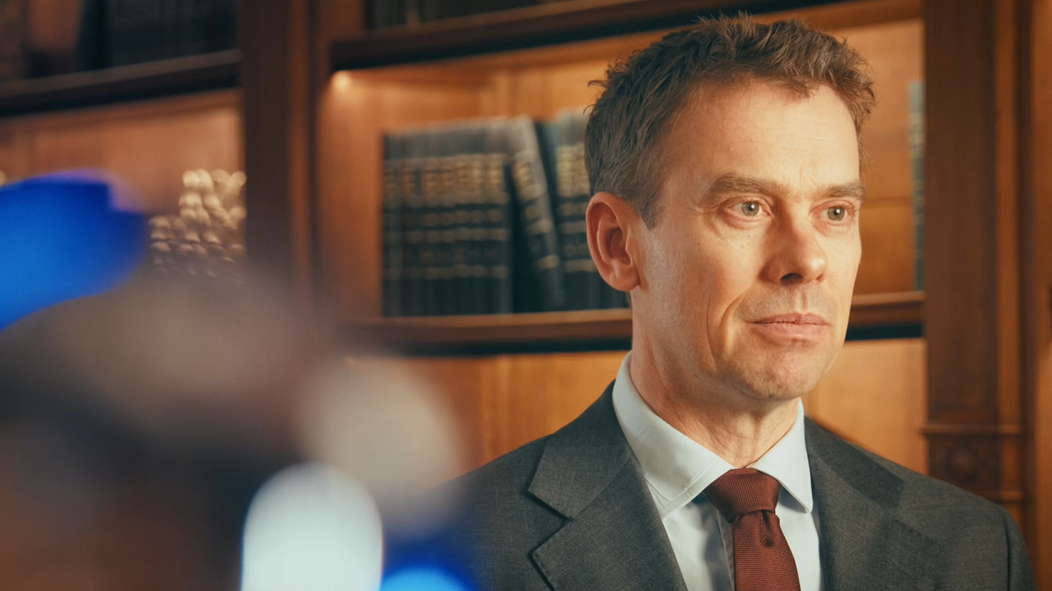 This is a vimeo video