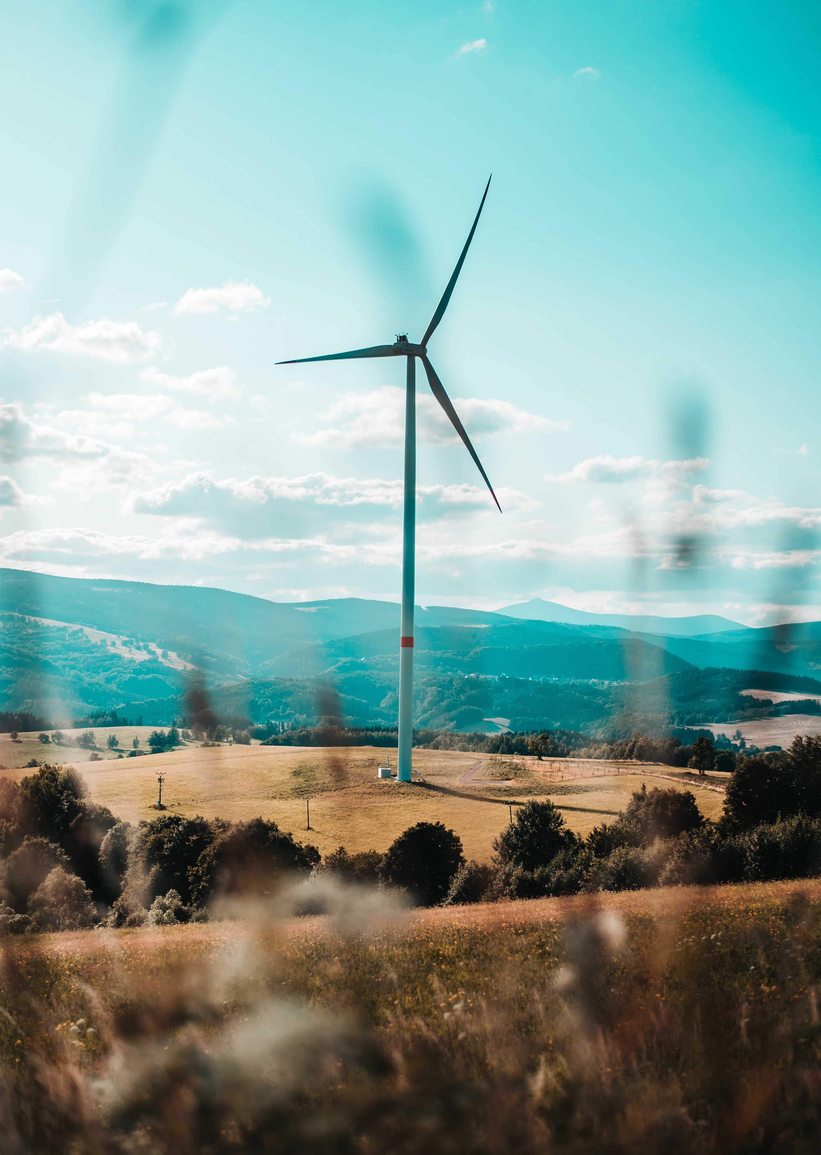 Sustainable and Responsible Investments Policy