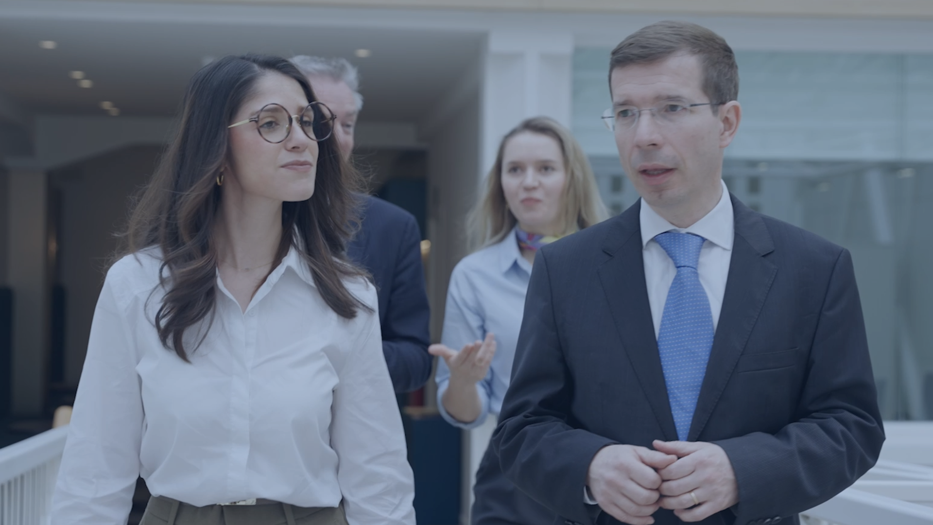 This is a vimeo video