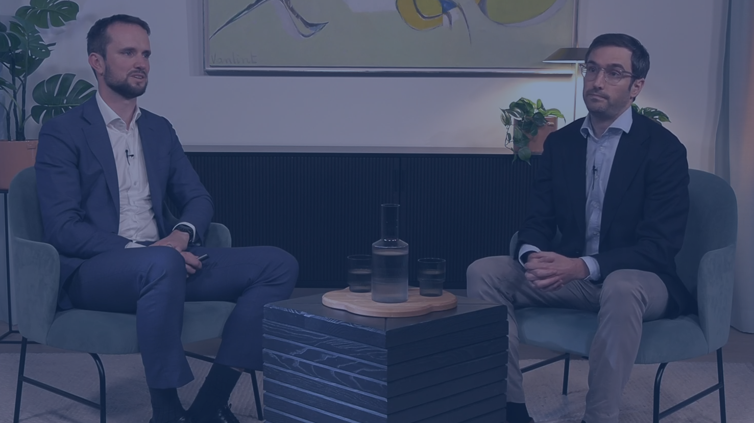 This is a vimeo video