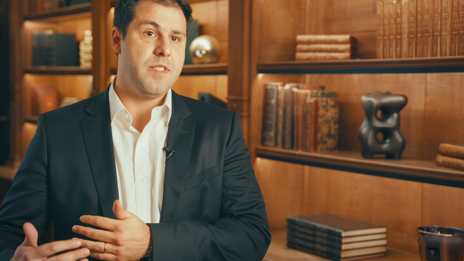 This is a vimeo video