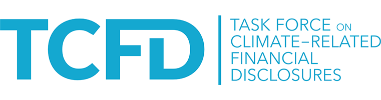 TCFD logo
