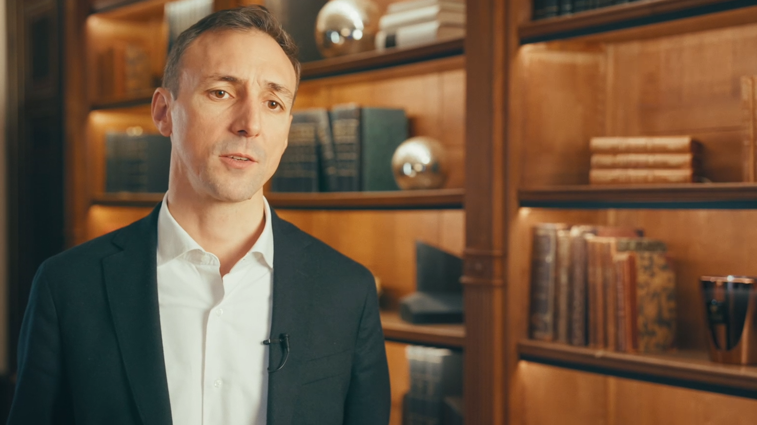 This is a vimeo video