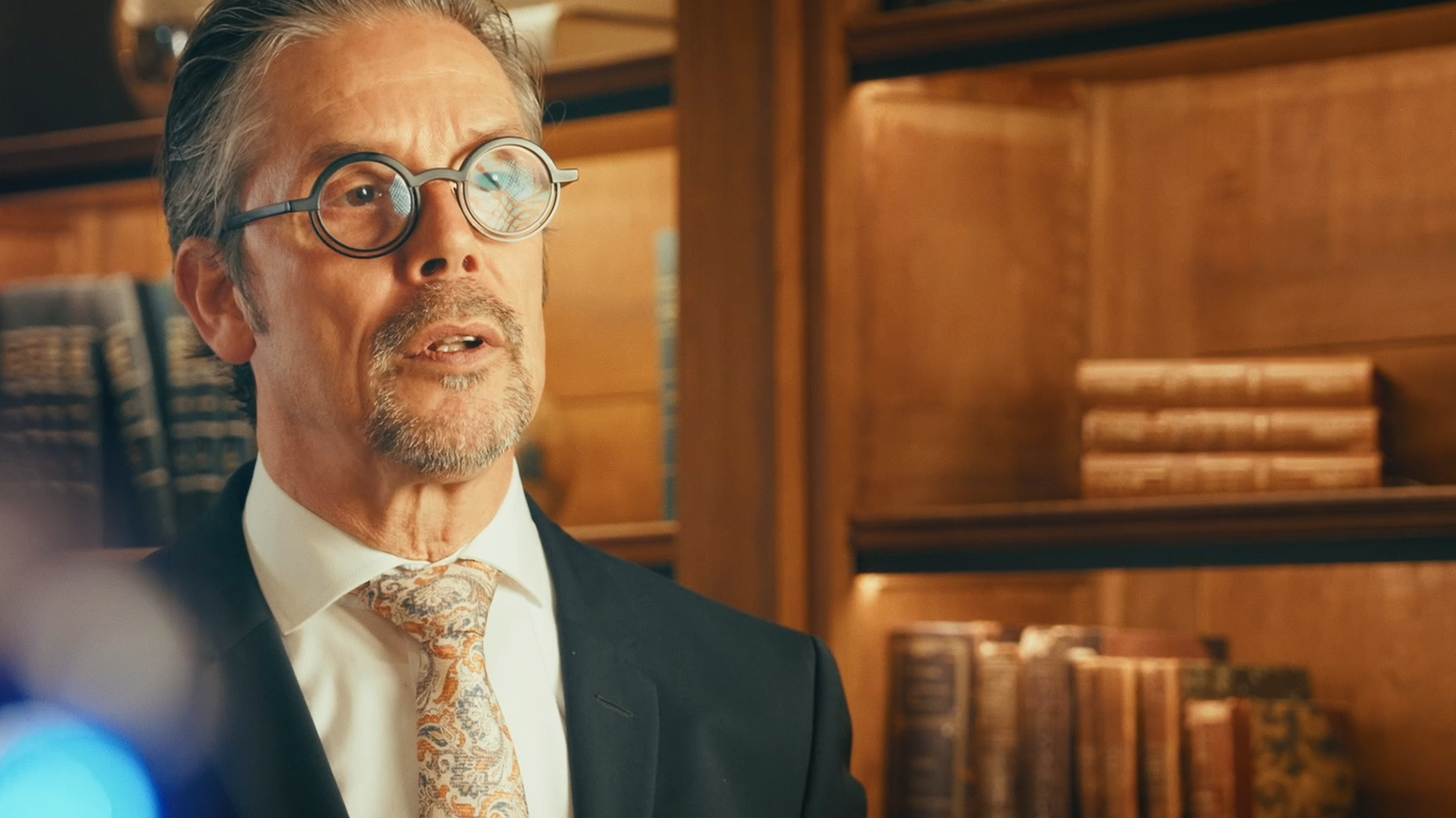 This is a vimeo video