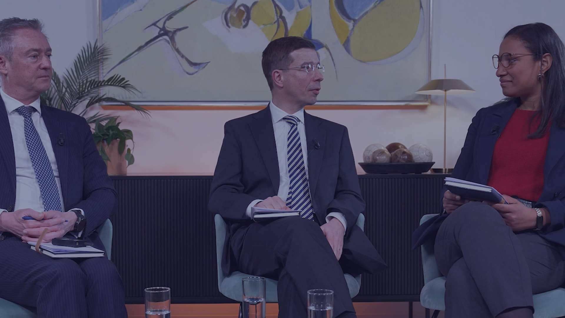 Webinar: Finding carry with care