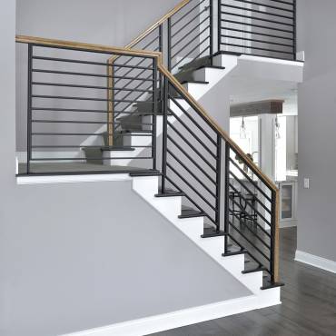 Metal Railings Sacramento