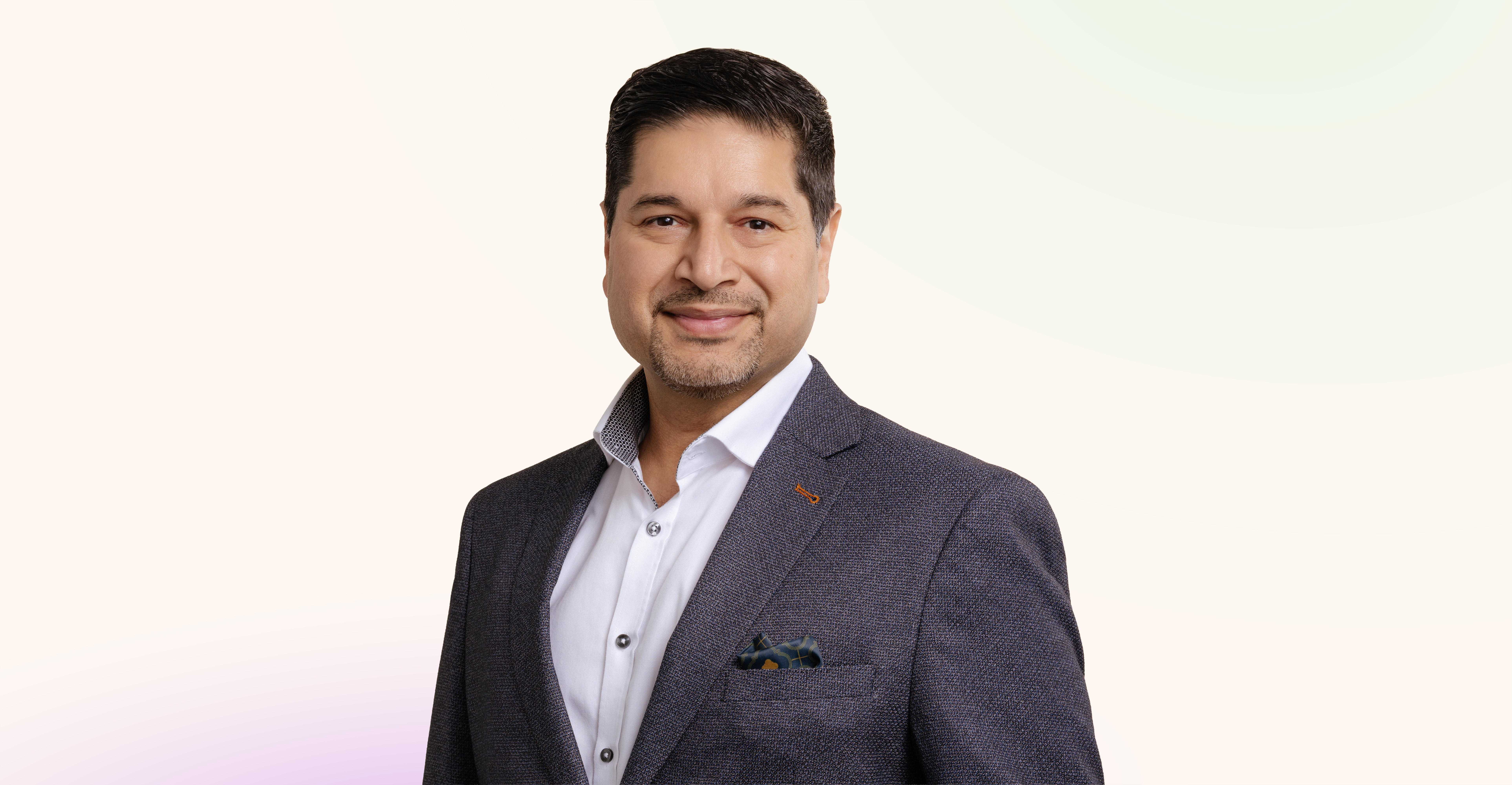Taha Jaffer, official photo