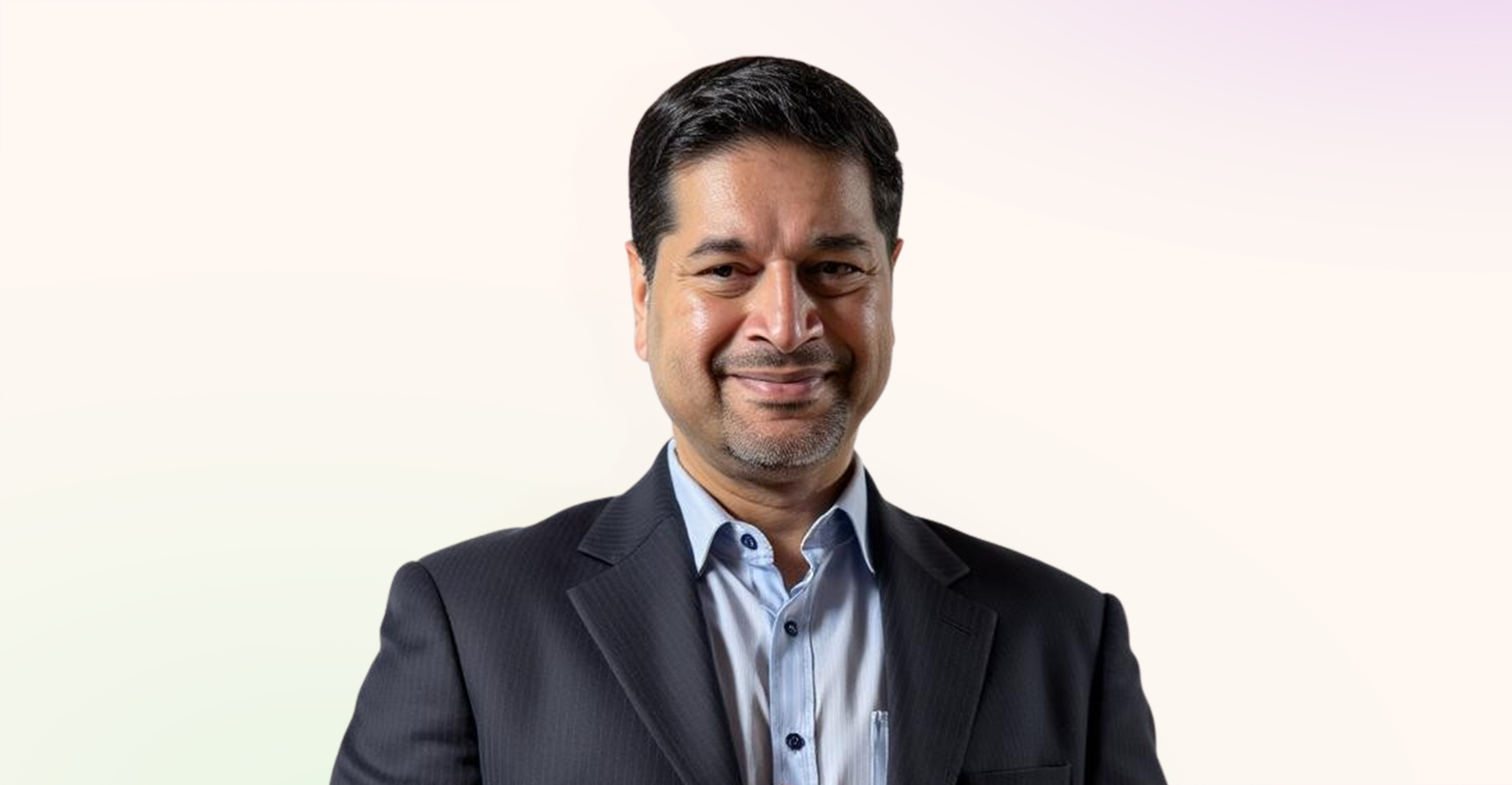 Taha Jaffer, PhD, Chef de la direction technologique