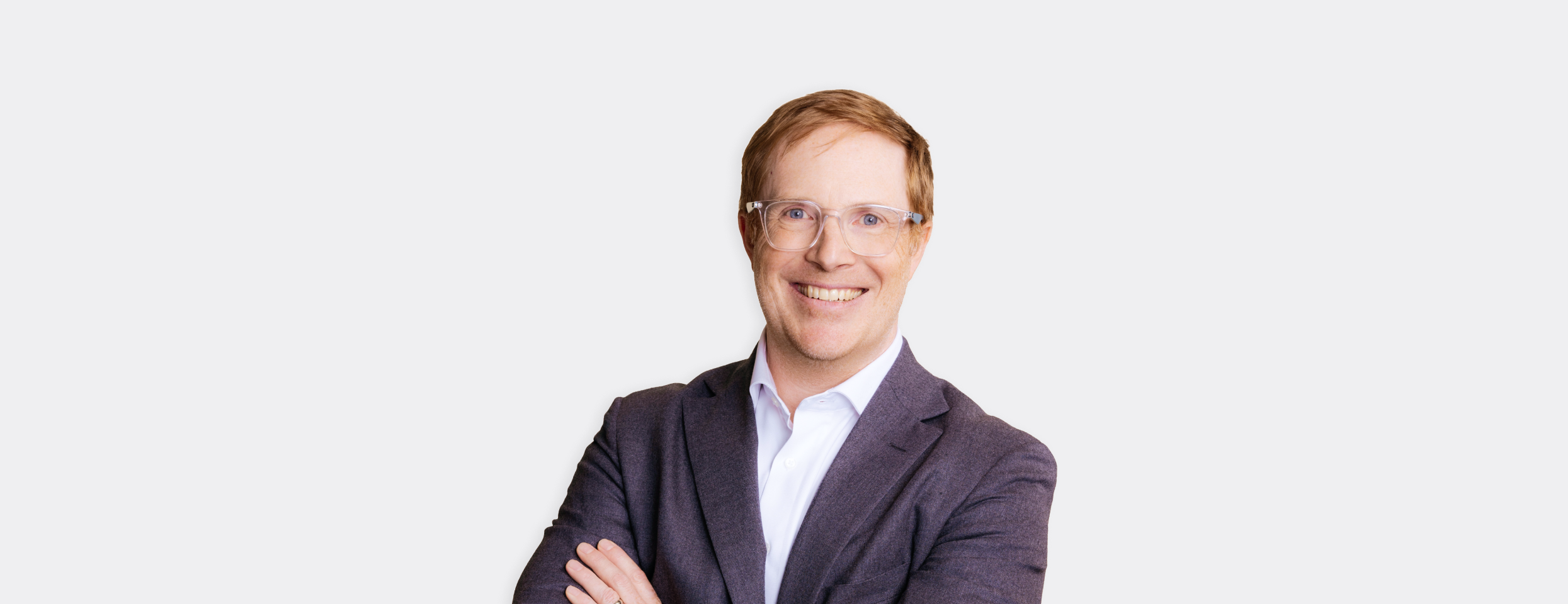 Tom Savage, Portfolio Manager, Merger Arbitrage