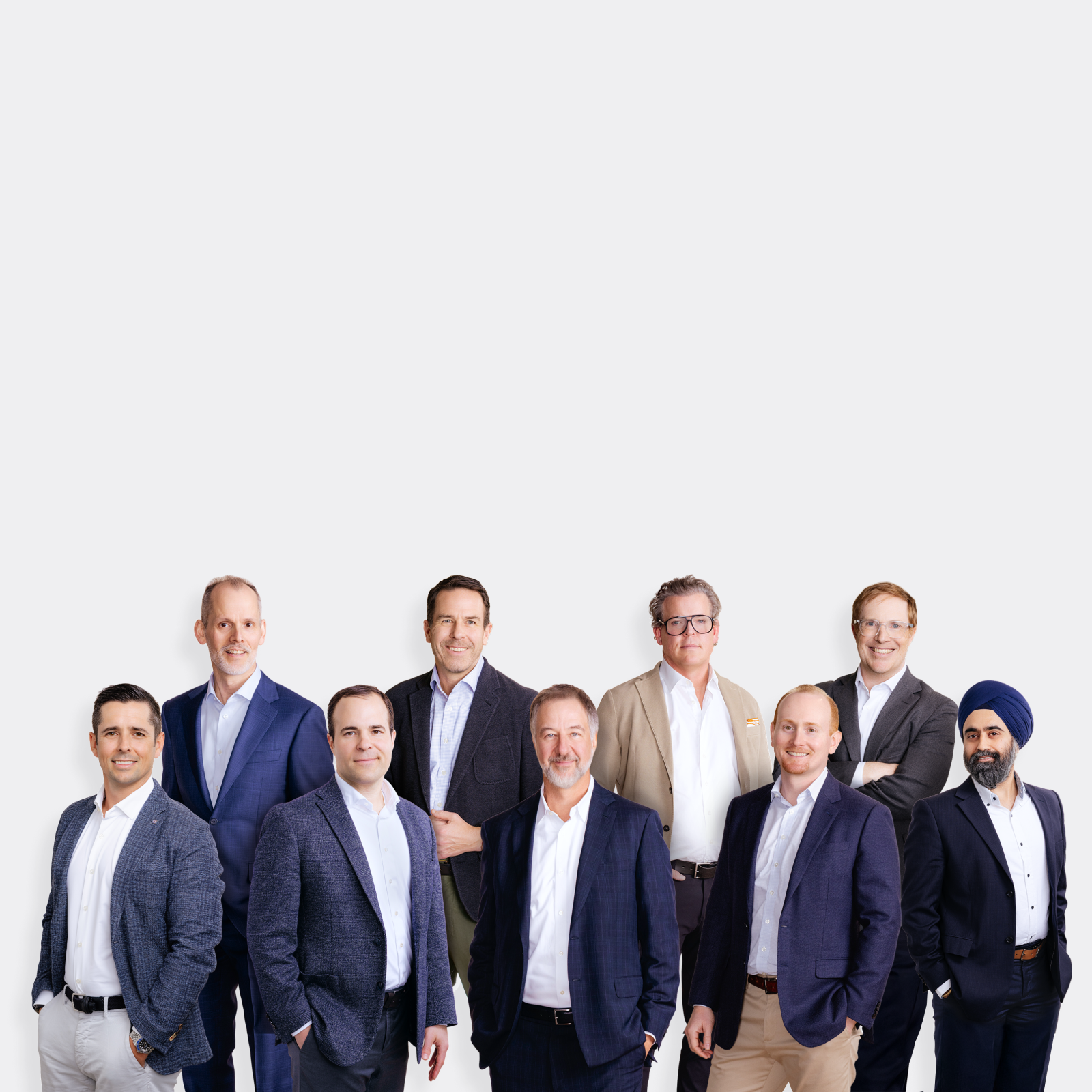 Desktop Image | Global Site | Leadership Team