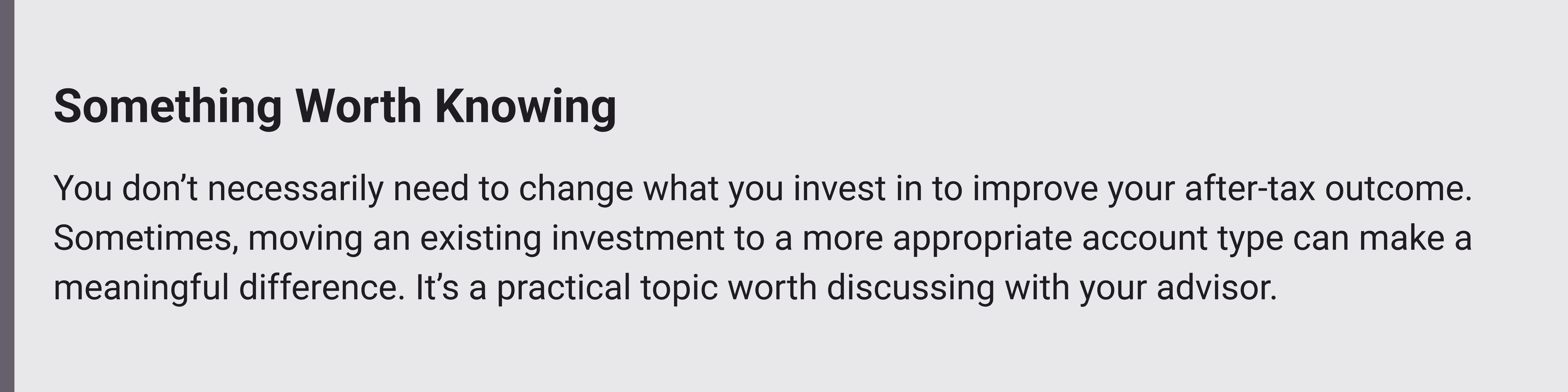 Image 7 | A SIMPLE GUIDE TO INVESTMENTS AND TAXES