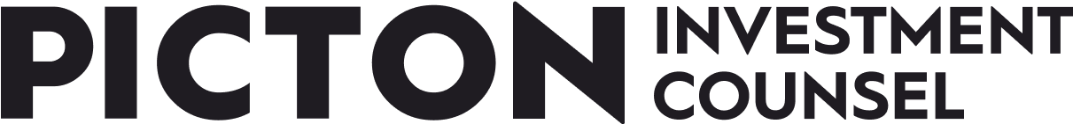 Image | PIC Logo Horizontal Black