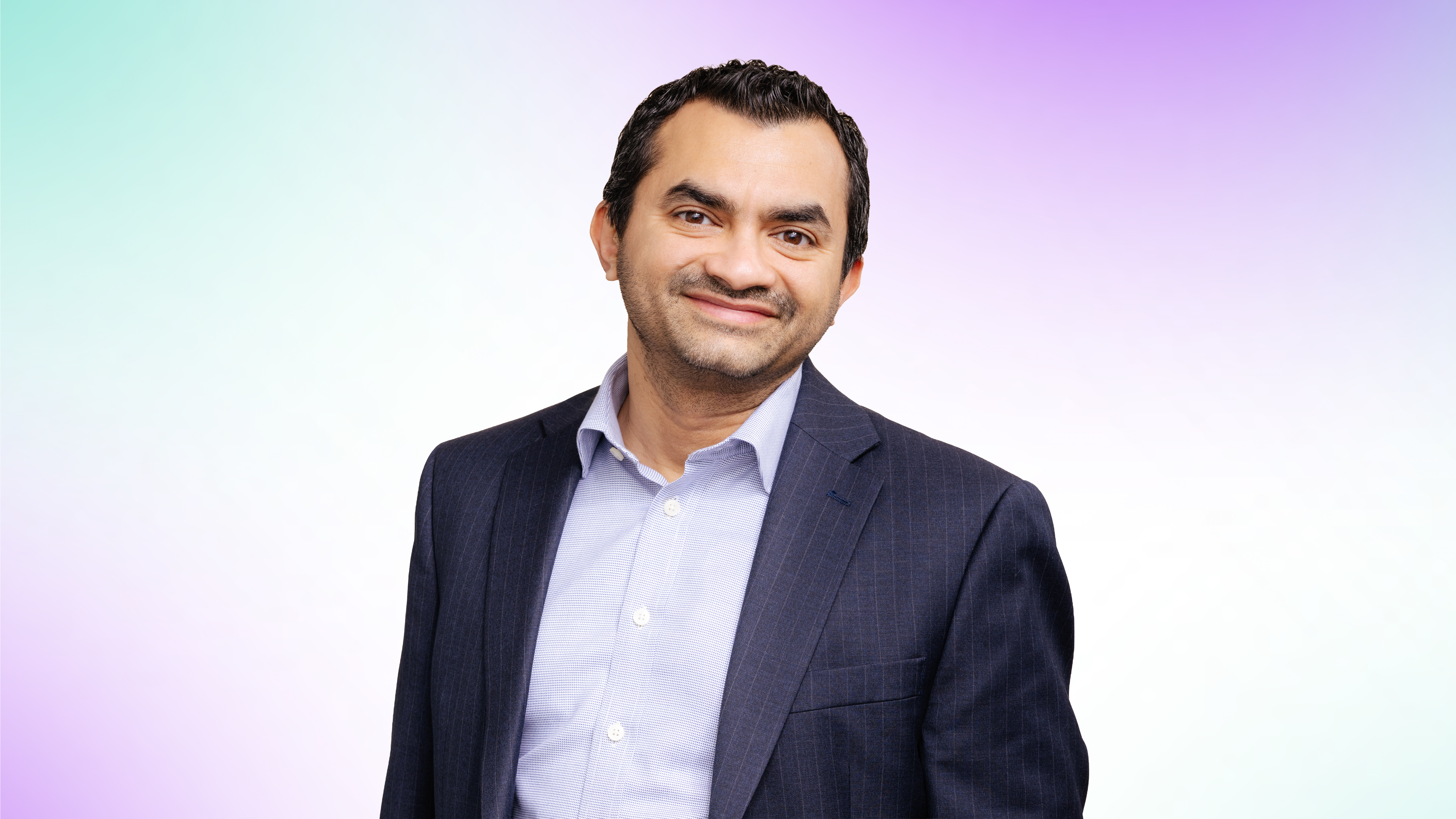 Pawan Vatvani, Head of Portfolio Construction, Portfolio Strategist