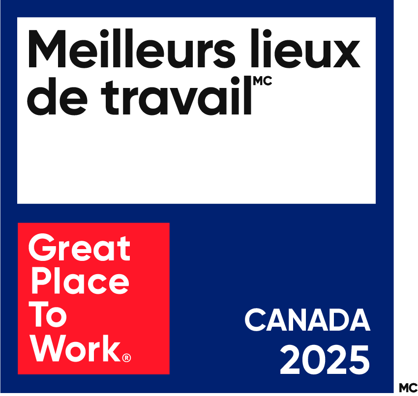 Image | Awards - 2025 Best Workplaces - EN