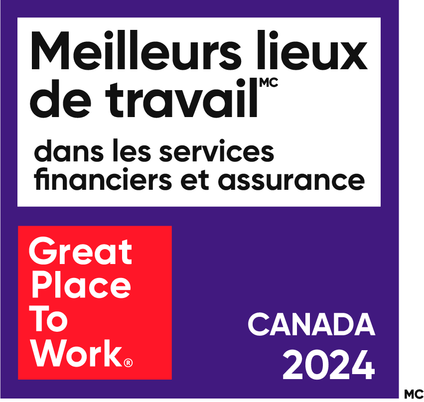 Image | Awards - 2024 Best Workplaces Financial Services & Insurance - EN