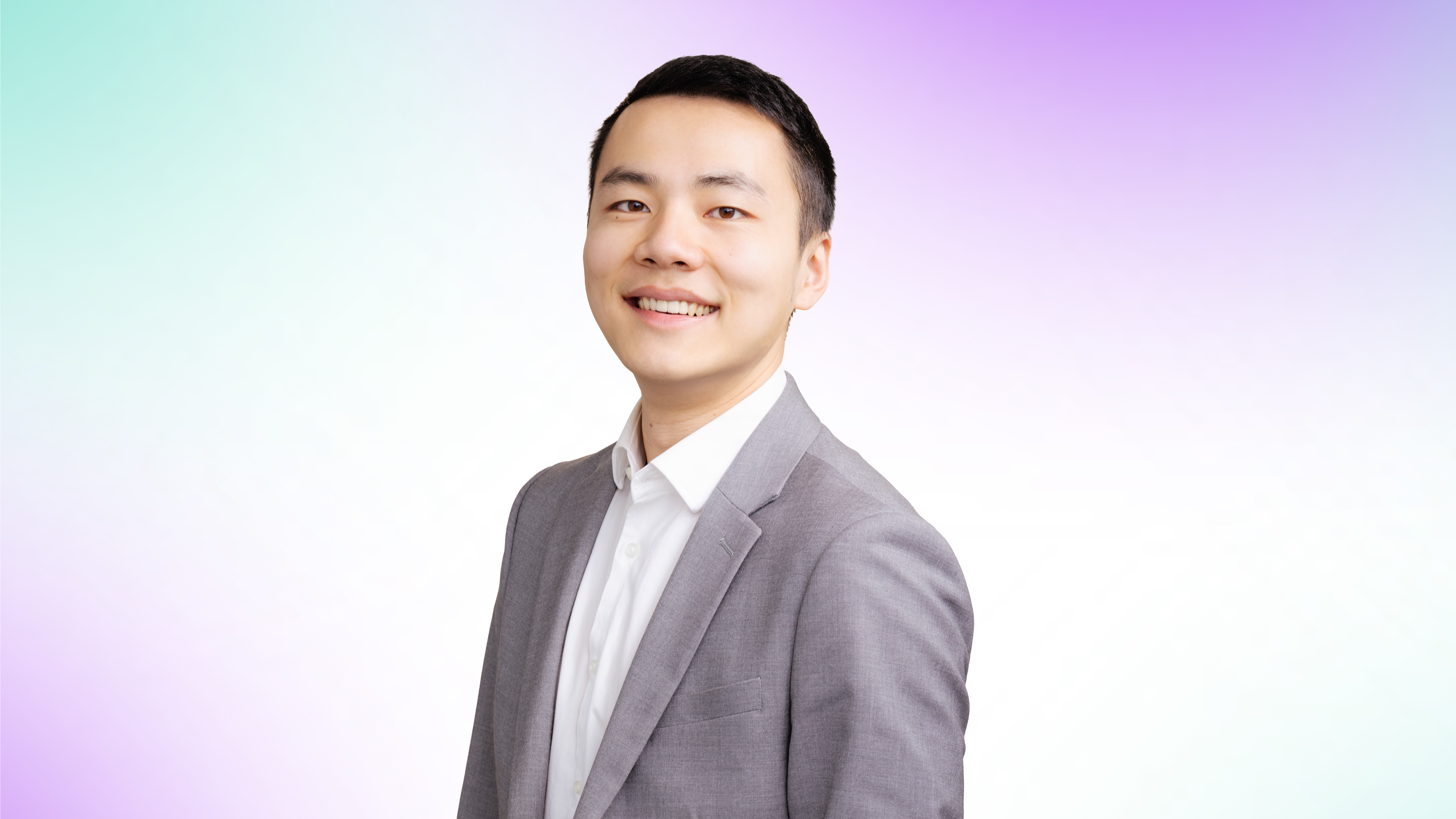 Hank Xiong, Senior Associate, Portfolio Construction