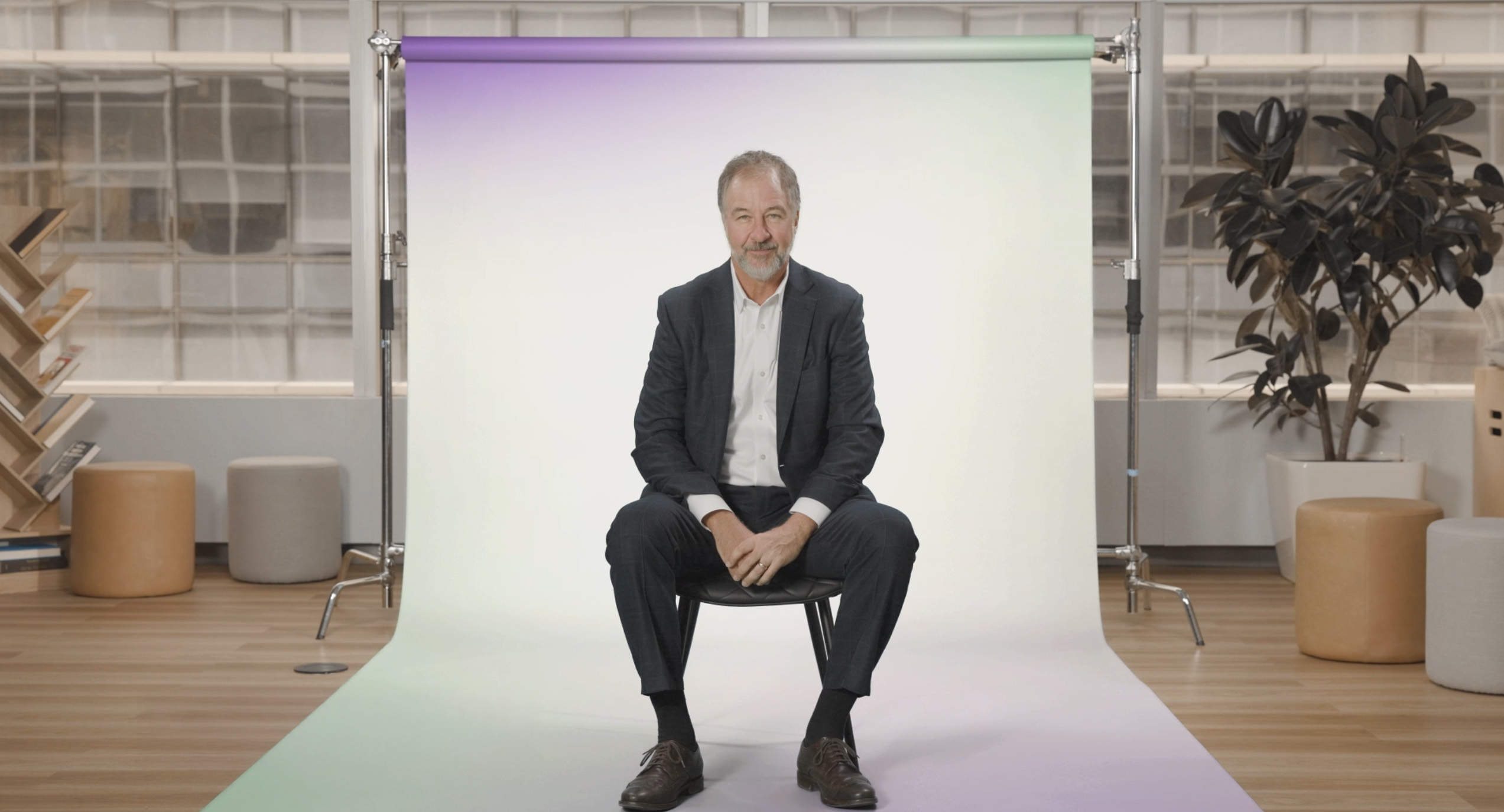 PICTON's President and CEO, Dave Picton