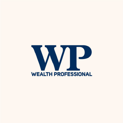 Image | Wealth Professional Logo
