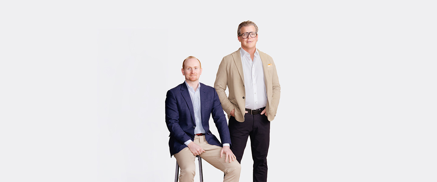 Image | The PICTON Income Team