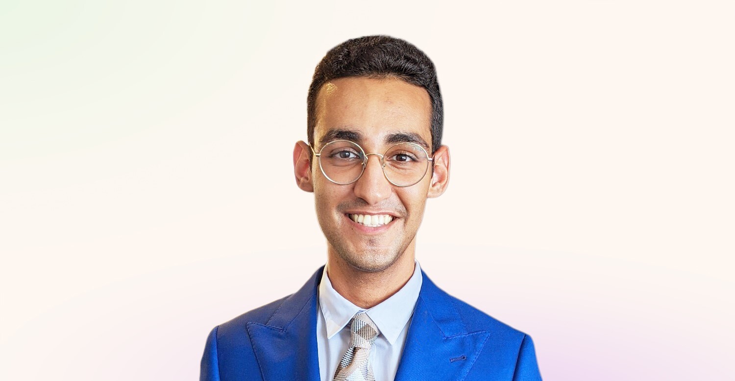 Image | Bio | Arshan Kawasia 