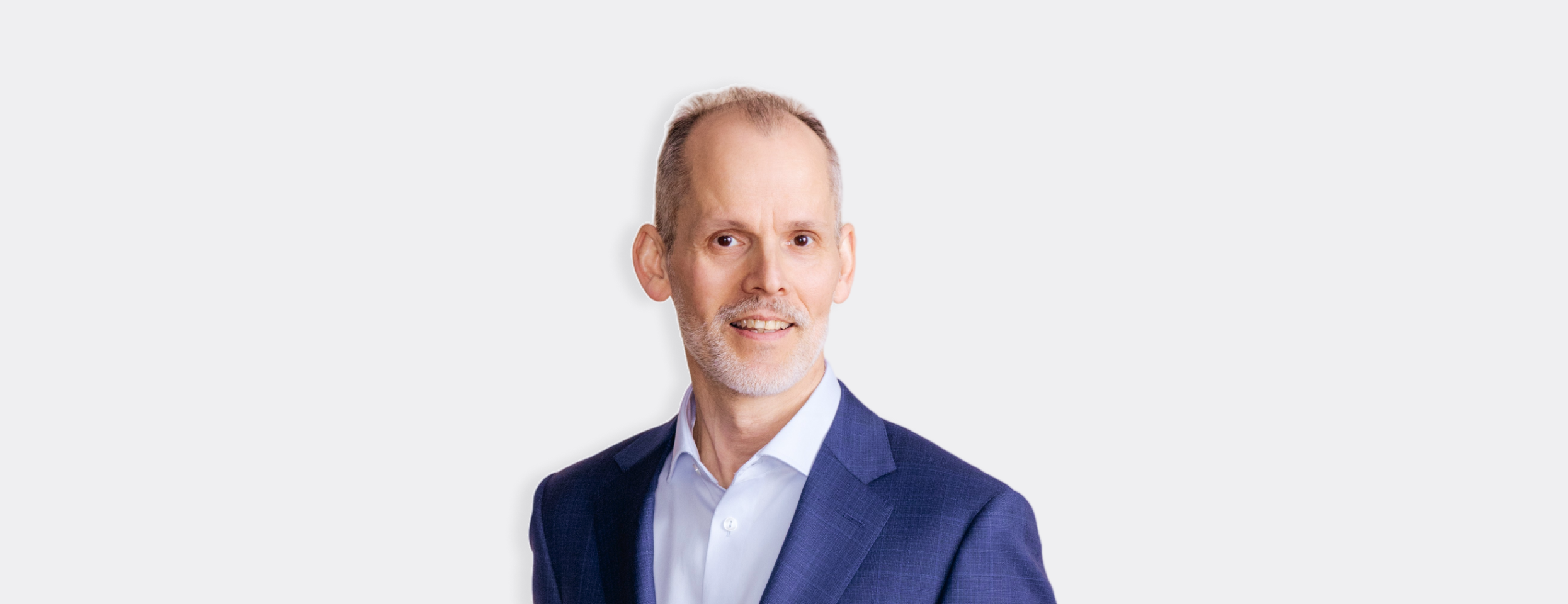 Neil Simons, Portfolio Manager, Head of Multi-Strategy