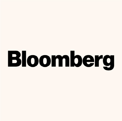 Image | Bloomberg Logo