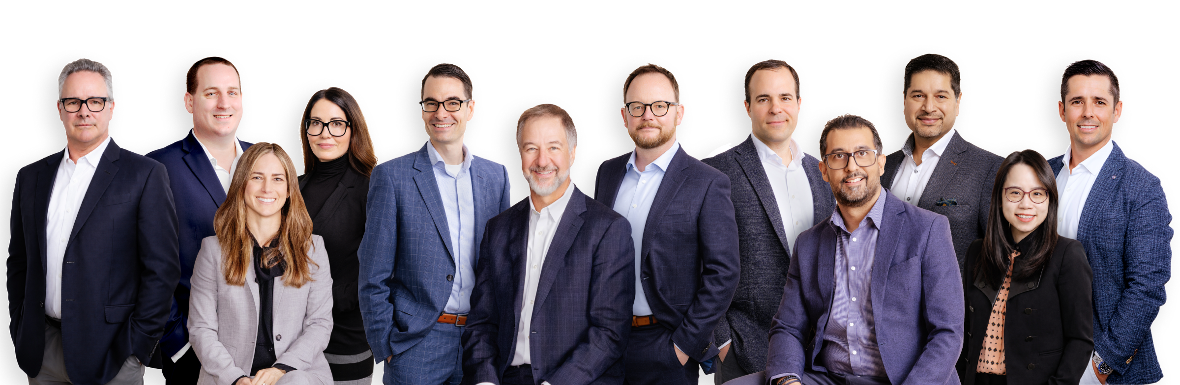Image | Global Site | Leadership Team