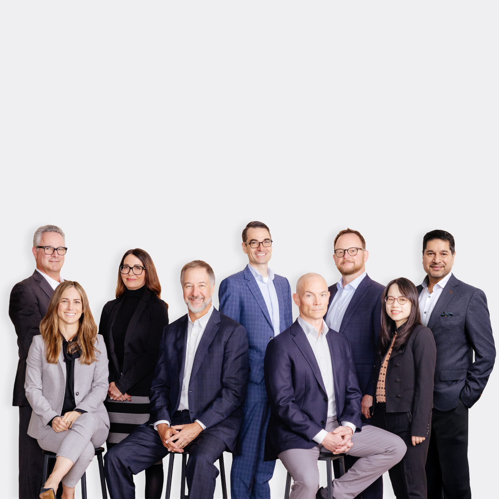 Image | Global Site | Leadership Team