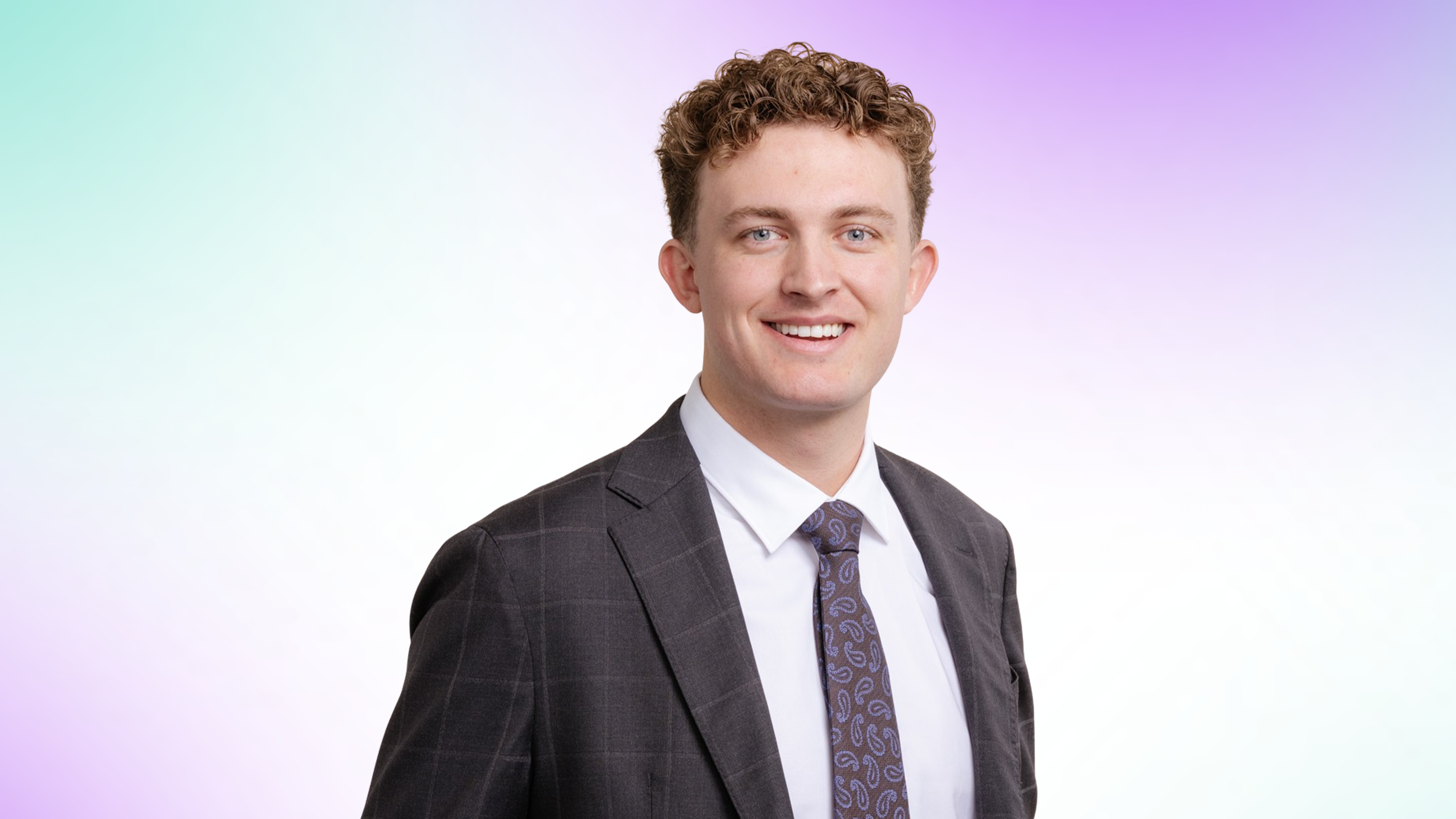 Image | Layn Holtby, Associate | Portfolio Construction