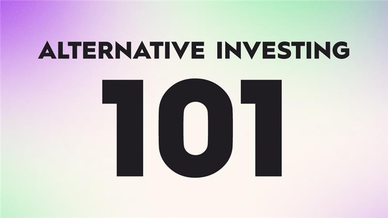 PICTON Learn Alternative Education Course 101