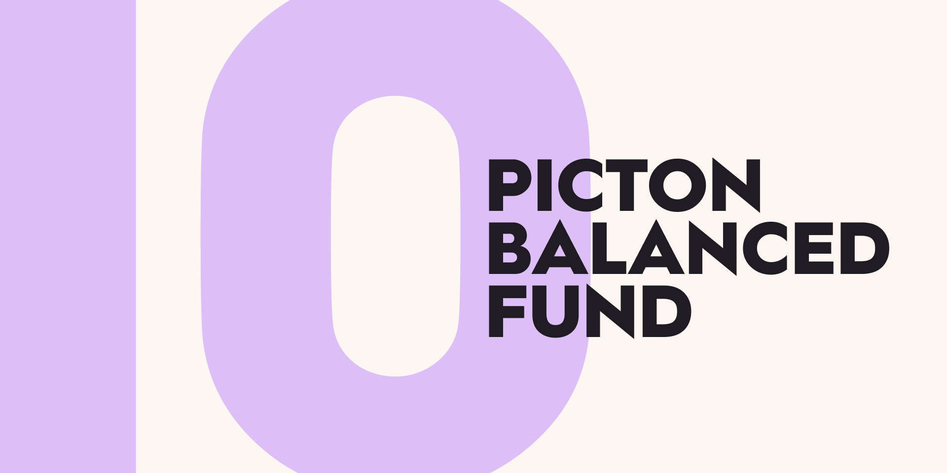 Image | 2row | PICTON Balanced Fund 10