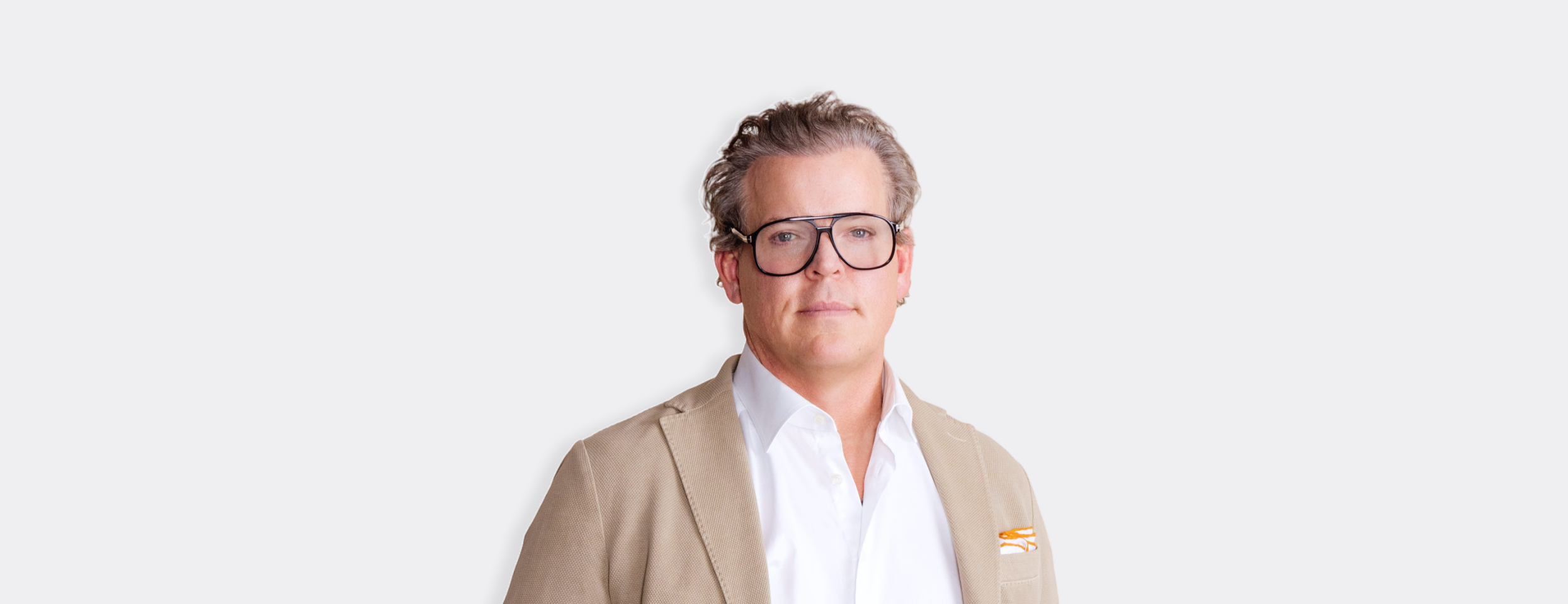 Phil Mesman, Portfolio Manager, Co-Head Fixed Income