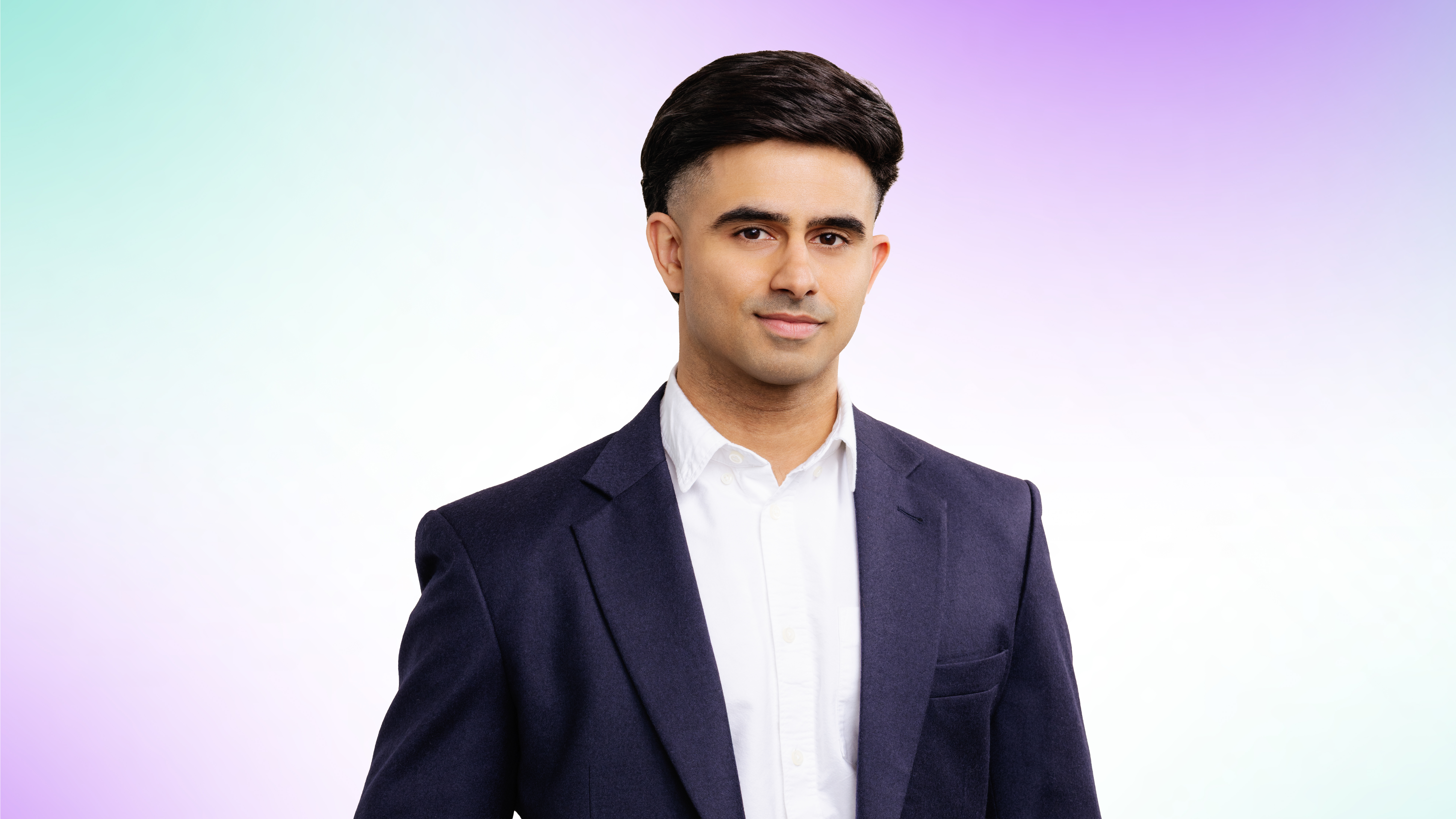 Anuj Sondhi, Vice President, Engineering