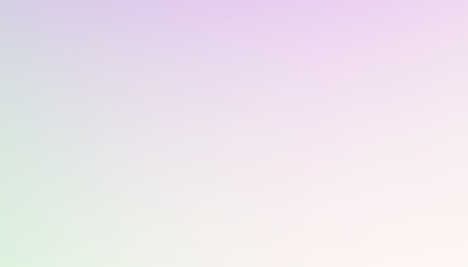 background with gradient colour