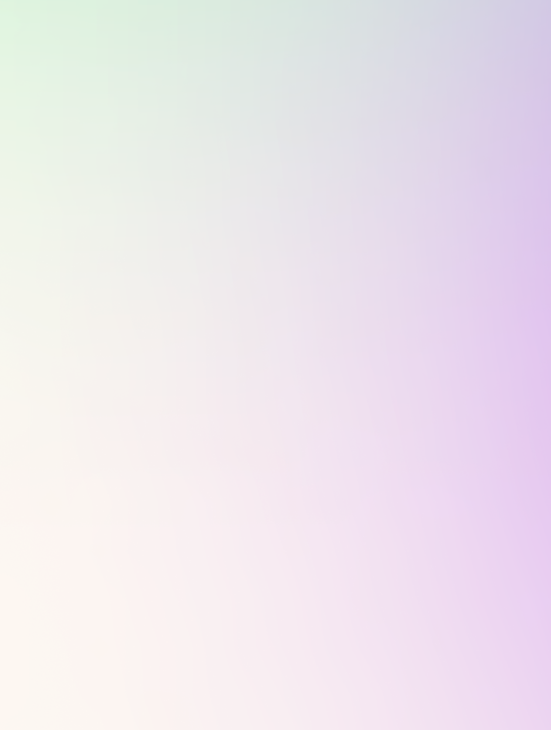 background with gradient colour