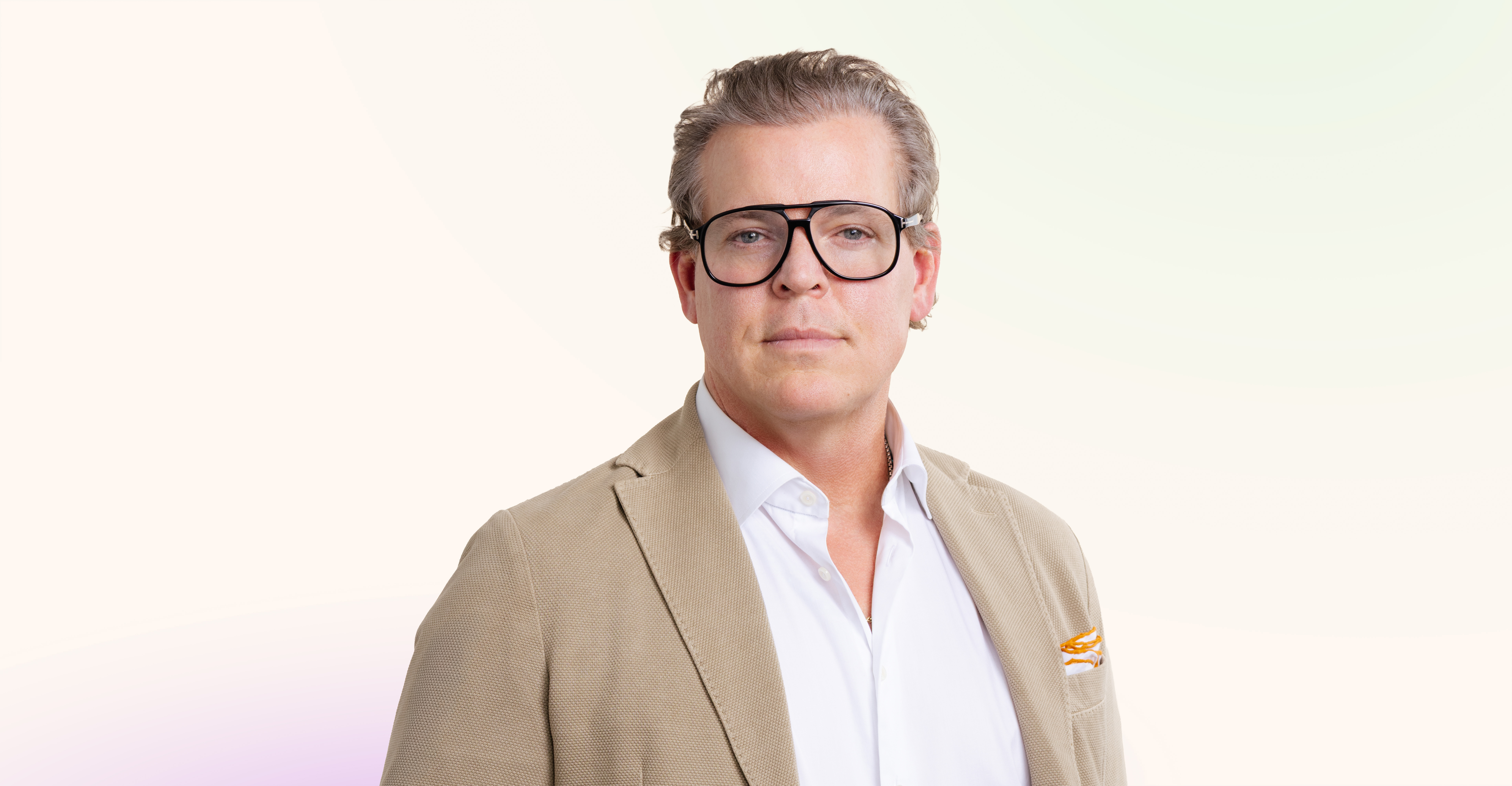 Phil Mesman, Portfolio Manager, Co-Head Fixed Income